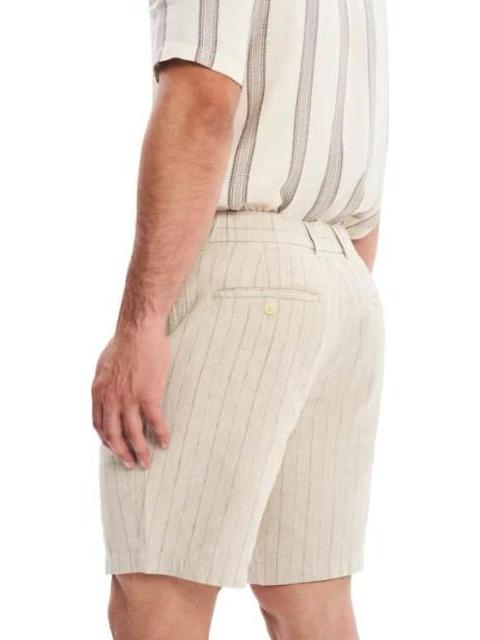 SHORT LINO BEIGE D.E.E.P SELECTION - Imagen 5
