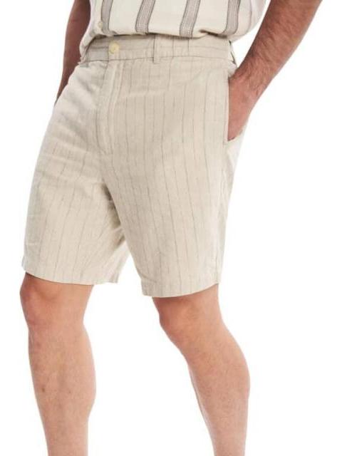 SHORT LINO BEIGE D.E.E.P SELECTION - Imagen 6