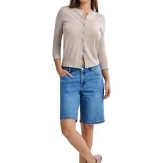 SHORT MEZCLILLA GRIS ATMOSPHERE DNM