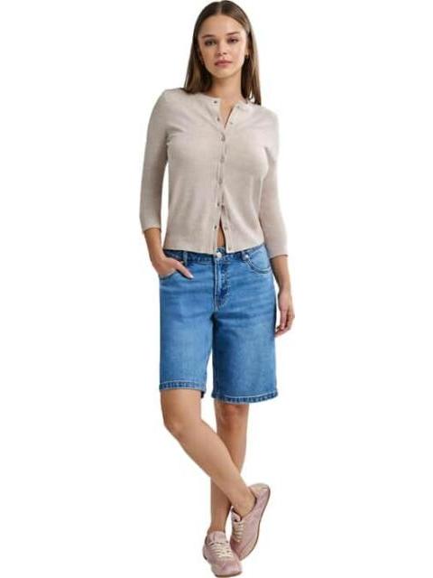 SHORT MEZCLILLA GRIS ATMOSPHERE DNM