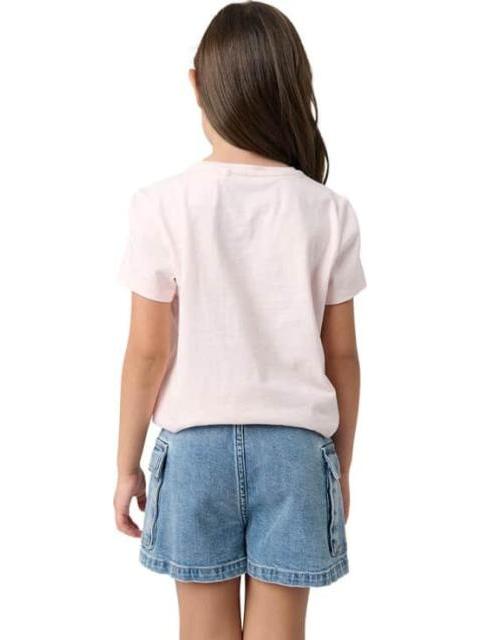 SHORT MEZCLILLA GRIS ATMOSPHERE DNM - Imagen 3
