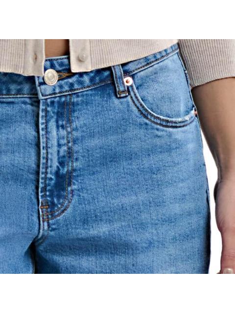 SHORT MEZCLILLA GRIS ATMOSPHERE DNM - Imagen 6