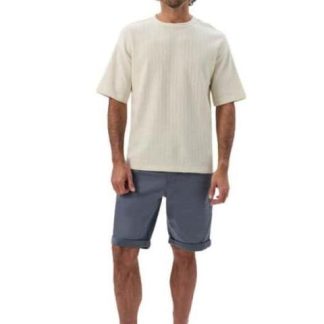 SHORT MEZCLILLA GRIS NEXT CO