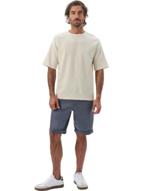 SHORT MEZCLILLA GRIS NEXT CO