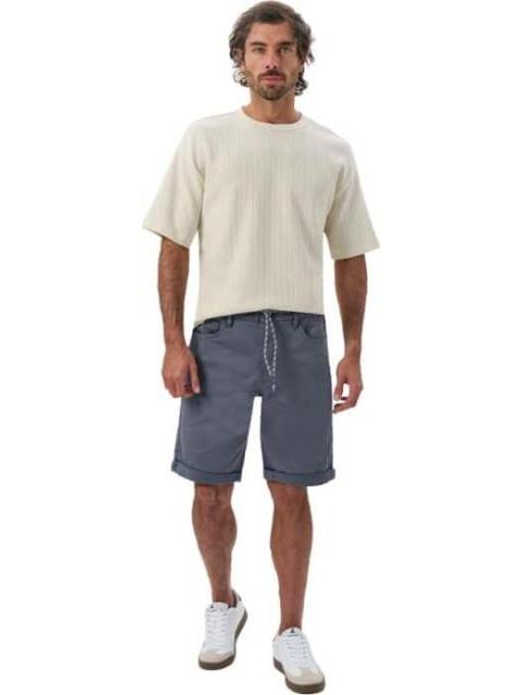 SHORT MEZCLILLA GRIS NEXT CO - Imagen 2