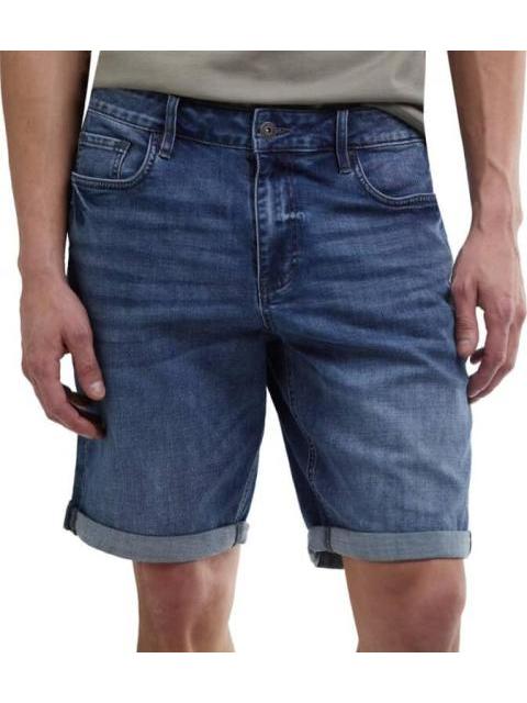 SHORT MEZCLILLA GRIS NEXT CO - Imagen 2