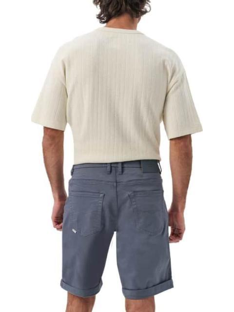 SHORT MEZCLILLA GRIS NEXT CO - Imagen 3