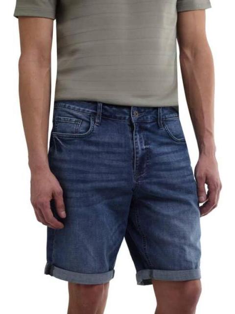 SHORT MEZCLILLA GRIS NEXT CO - Imagen 3