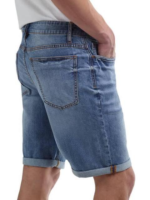 SHORT MEZCLILLA GRIS NEXT CO - Imagen 3
