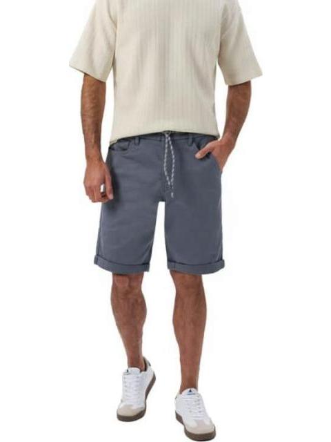 SHORT MEZCLILLA GRIS NEXT CO - Imagen 5