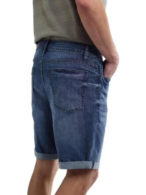 SHORT MEZCLILLA GRIS NEXT CO - Imagen 5