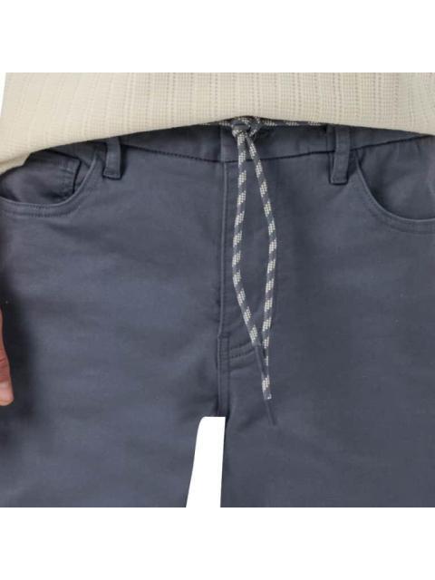 SHORT MEZCLILLA GRIS NEXT CO - Imagen 6