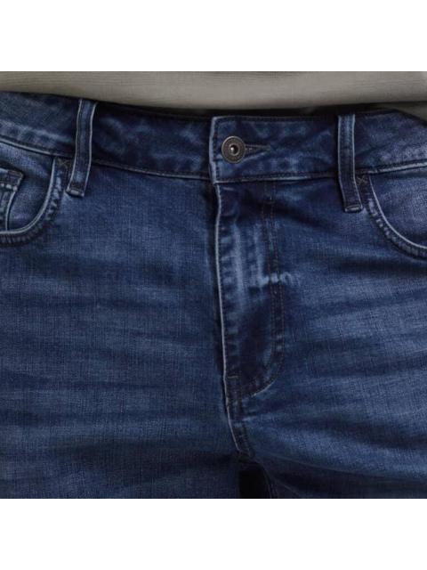 SHORT MEZCLILLA GRIS NEXT CO - Imagen 6