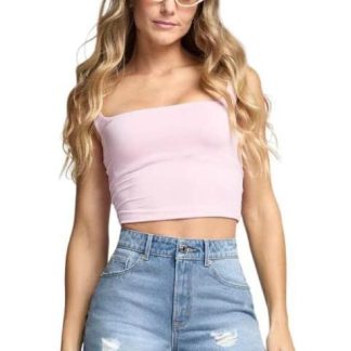 SHORT MEZCLILLA GRIS SEVEN JEANS