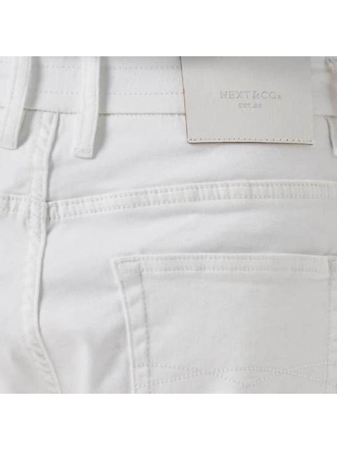 SHORT MEZCLILLA HUESO NEXT CO - Imagen 5