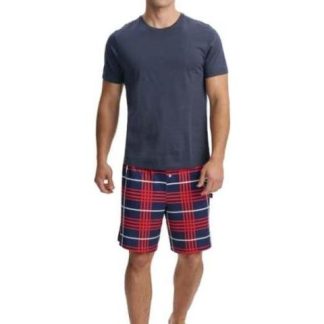 SHORT NFL AZUL MARINO NFL