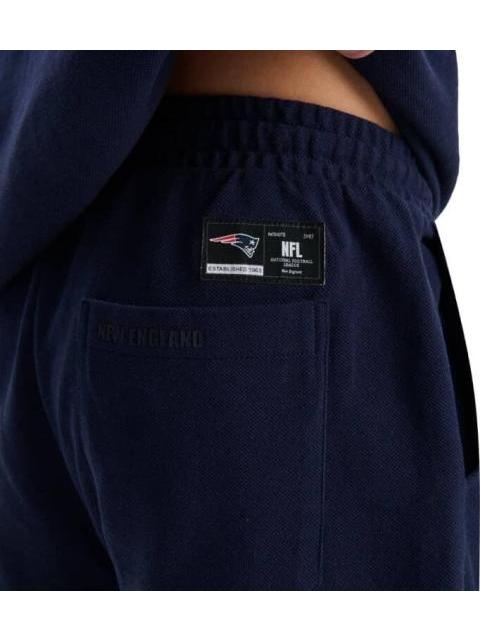 SHORT PATRIOTS AZUL MARINO NFL - Imagen 2