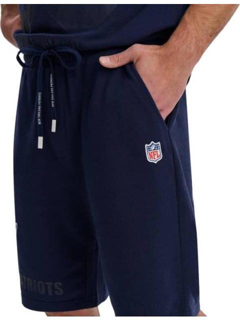 SHORT PATRIOTS AZUL MARINO NFL - Imagen 3