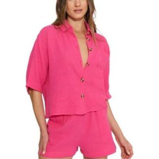 SHORT PLAYERO FIUSHA HOLLY LAND