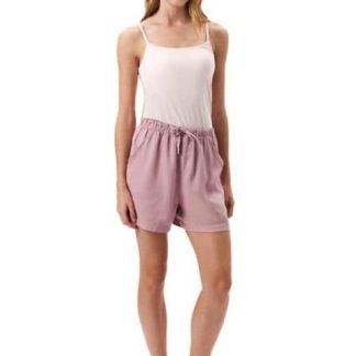 SHORT TELA LIGERA PALO DE ROSA PRIMARK