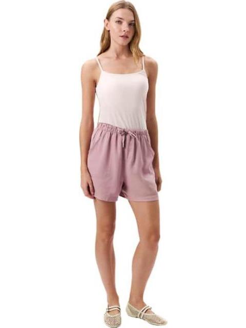 SHORT TELA LIGERA PALO DE ROSA PRIMARK