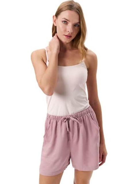 SHORT TELA LIGERA PALO DE ROSA PRIMARK - Imagen 5