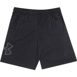SHORT UA TECH GRAPHIC SHORT NEGRO UNDER ARMOUR MEXICO