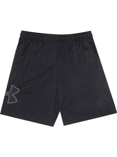 SHORT UA TECH GRAPHIC SHORT NEGRO UNDER ARMOUR MEXICO