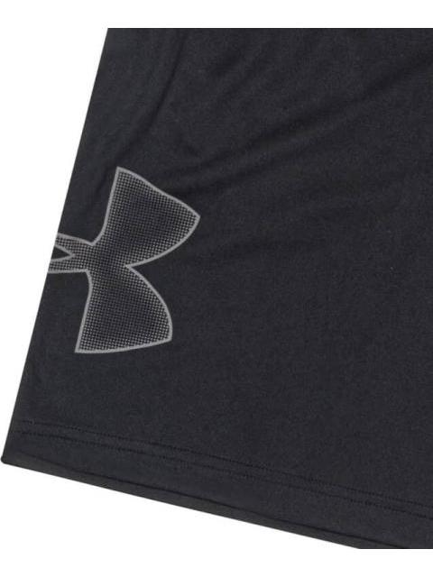 SHORT UA TECH GRAPHIC SHORT NEGRO UNDER ARMOUR MEXICO - Imagen 2