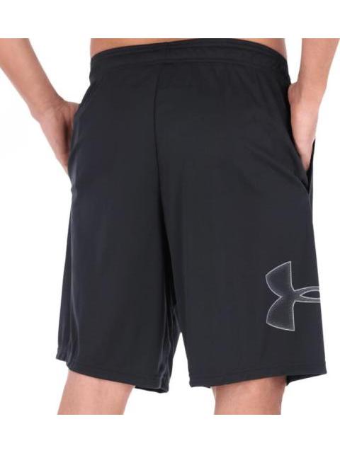 SHORT UA TECH GRAPHIC SHORT NEGRO UNDER ARMOUR MEXICO - Imagen 4