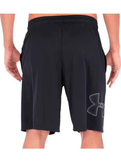 SHORT UA TECH GRAPHIC SHORT NEGRO UNDER ARMOUR MEXICO - Imagen 5
