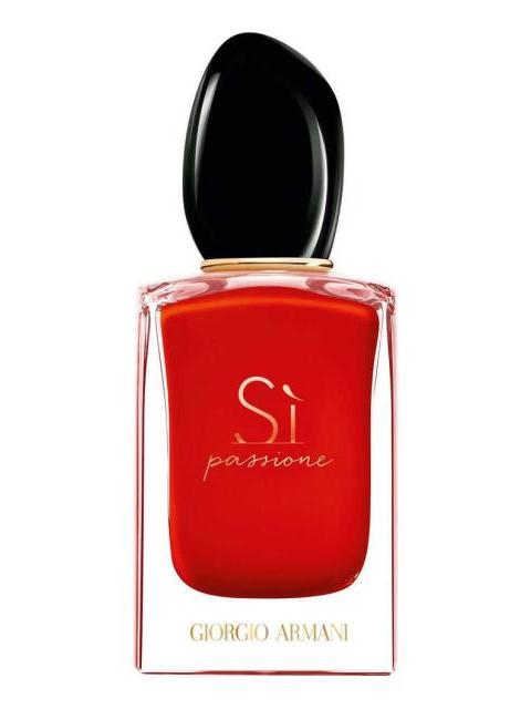 SI PASSIONE EDP 100ML PARA MUJER