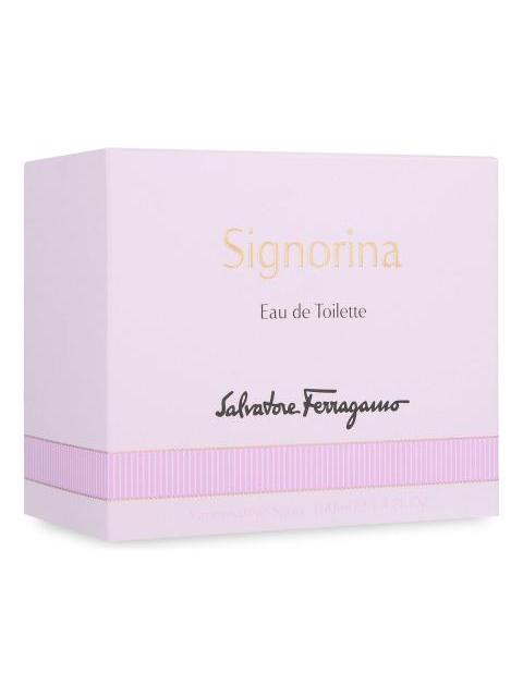 SIGNORINA 100ML EDT SPRAY - DAMA - Imagen 3