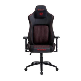 SILLA GAMING ULTIMATE SUPERB U7 BALAM RUSH LEGEND SERIES SILLA GAMER INCLINACION HASTA 135° SOPORTE HASTA 150 KG