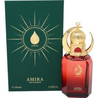 SIRAJ AMIRA EAU DE PARFUM 100 ML UNISEX