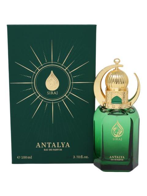 SIRAJ ANTALYA EAU DE PARFUM 100 ML UNISEX