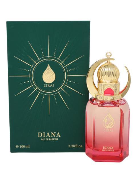 SIRAJ DIANA EAU DE PARFUM 100 ML PARA MUJER