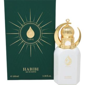 SIRAJ HABIBI EAU DE PARFUM 100 ML UNISEX