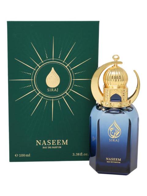 SIRAJ NASEEM EAU DE PARFUM 100 ML PARA HOMBRE