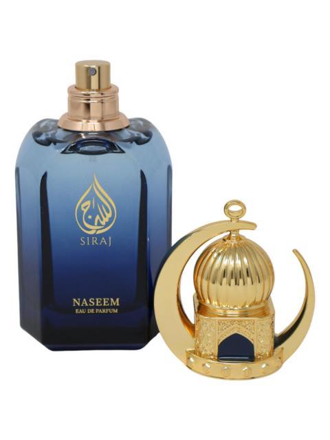 SIRAJ NASEEM EAU DE PARFUM 100 ML PARA HOMBRE - Imagen 3