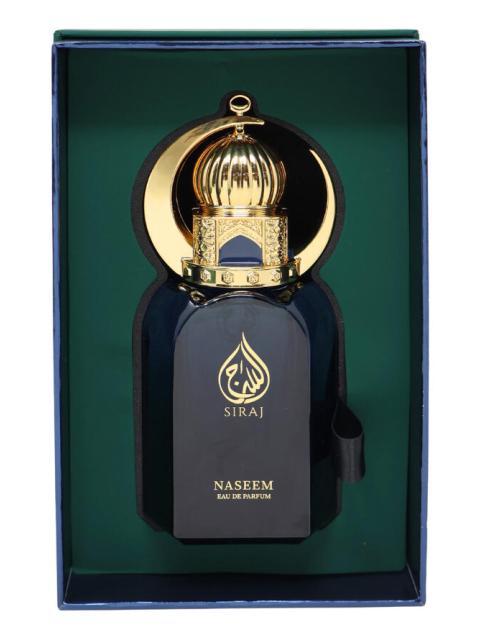 SIRAJ NASEEM EAU DE PARFUM 100 ML PARA HOMBRE - Imagen 4