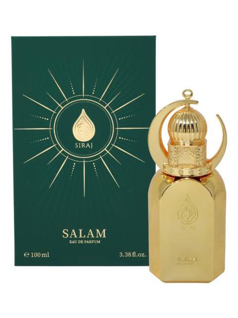 SIRAJ SALAM EAU DE PARFUM 100 ML UNISEX