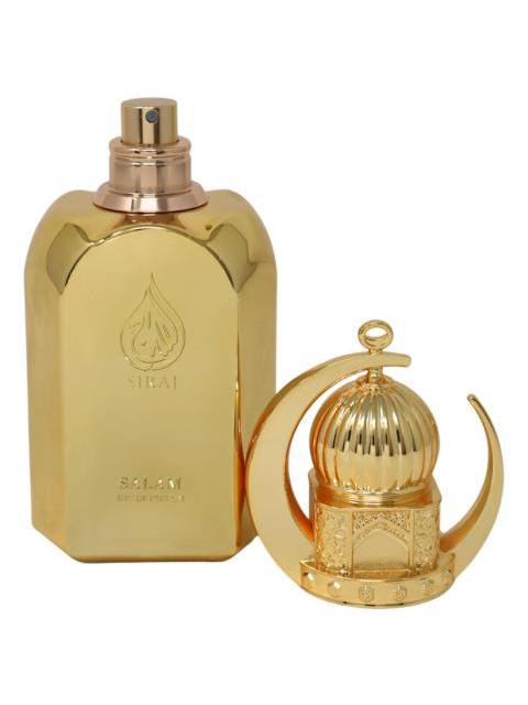 SIRAJ SALAM EAU DE PARFUM 100 ML UNISEX - Imagen 3