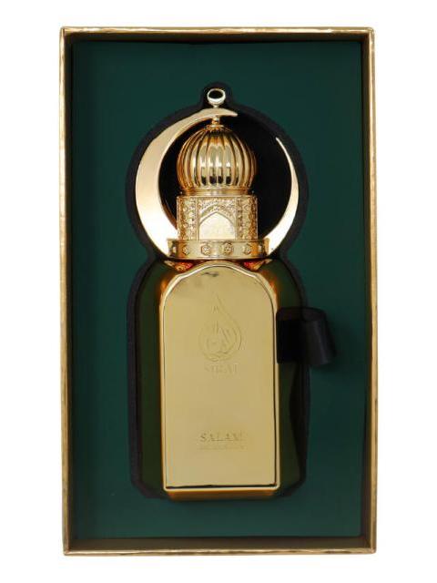 SIRAJ SALAM EAU DE PARFUM 100 ML UNISEX - Imagen 4