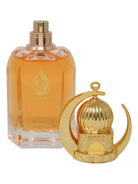 SIRAJ SULTANA EAU DE PARFUM 100 ML PARA MUJER - Imagen 3