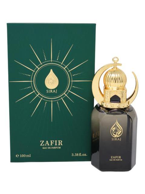 SIRAJ ZAFIR EAU DE PARFUM 100 ML PARA HOMBRE