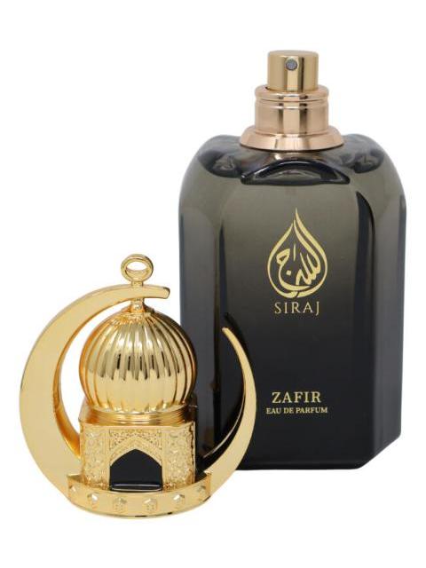 SIRAJ ZAFIR EAU DE PARFUM 100 ML PARA HOMBRE - Imagen 3