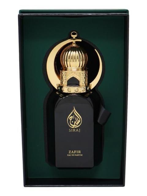 SIRAJ ZAFIR EAU DE PARFUM 100 ML PARA HOMBRE - Imagen 4