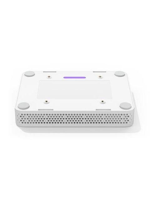 LOGITECH SISTEMA DE VIDEOCONFERENCIA ROOMMATE 1X RJ-45 3X HDMI 3X USB A BLANCO - Imagen 4