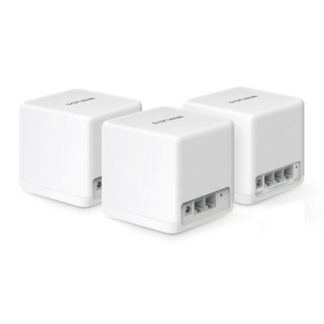 SISTEMA WIFI 6 EN MESH AX1500 (HALO H60X(3PACK)